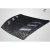 2009-2020 Nissan 370Z Z34 AeroForge AM-S Hood - 1 Piece - image 15
