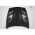 2009-2020 Nissan 370Z AM-S Carbon Fiber Hood - image 16