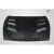 2009-2020 Nissan 370Z AM-S Carbon Fiber Hood - image 2