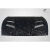 2009-2020 Nissan 370Z AM-S Carbon Fiber Hood - image 13