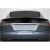 2012-2023 Tesla Model S Elixir Rear Wing Spoiler - 1 Piece - image 1