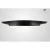 2012-2022 Tesla Model S Elixir Carbon Fiber Rear Wing - image 3
