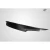2012-2022 Tesla Model S Elixir Carbon Fiber Rear Wing - image 7