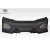 2012-2015 Honda Civic FK8 Style Rear Bumper - image 3