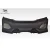 2012-2015 Honda Civic FK8 Style Rear Bumper - image 9