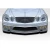 2007-2009 Mercedes E Class Aiming Front Bumper - image 3