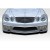 2007-2009 Mercedes Benz E Class W211 Aiming Front Bumper - 1 Piece - image 7