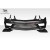 2007-2009 Mercedes Benz E Class W211 Aiming Front Bumper - 1 Piece - image 4