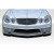 2007-2009 Mercedes Benz E Class W211 Aiming Front Bumper - 1 Piece - image 1