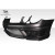 2007-2009 Mercedes Benz E Class W211 Aiming Front Bumper - 1 Piece - image 5