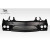 2007-2009 Mercedes Benz E Class W211 Aiming Front Bumper - 1 Piece - image 3