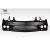 2007-2009 Mercedes Benz E Class W211 Aiming Front Bumper - 1 Piece - image 8