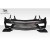 2007-2009 Mercedes Benz E Class W211 Aiming Front Bumper - 1 Piece - image 9