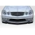 2007-2009 Mercedes Benz E Class W211 Aiming Front Bumper - 1 Piece - image 1