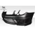 2007-2009 Mercedes Benz E Class W211 Aiming Front Bumper - 1 Piece - image 6