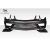 2007-2009 Mercedes Benz E Class W211 Aiming Front Bumper - 1 Piece - image 9