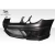 2007-2009 Mercedes Benz E Class W211 Aiming Front Bumper - 1 Piece - image 10