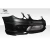 2007-2009 Mercedes Benz E Class W211 Aiming Front Bumper - 1 Piece - image 11