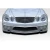 2007-2009 Mercedes E Class Aiming Front Bumper - image 1