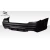 2003-2009 Mercedes Benz E Class W211 Aiming Rear Bumper - 1 Piece - image 6