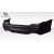 2003-2009 Mercedes E Class Aiming Rear Bumper - image 4