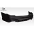 2003-2009 Mercedes E Class Aiming Rear Bumper - image 8