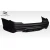 2003-2009 Mercedes E Class Aiming Rear Bumper - image 7