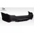 2003-2009 Mercedes E Class Aiming Rear Bumper - image 11