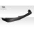 2016-2023 Mazda Miata MX-5 Gazer Front Lip Spoiler Air Dam - 1 Piece - image 4