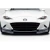 2016-2025 Mazda Miata MX-5 Gazer Front Lip Spoiler Air Dam - 1 Piece - image 1