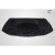 2008-2011 Subaru Impreza 2008-2014 WRX STI Carbon Creations AeroForge Dritech GT Concept Hood - 1 Piece - image 6