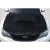 2008-2014 Subaru Impreza GT Concept Carbon Fiber Hood - image 1