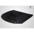 2008-2011 Subaru Impreza 2008-2014 WRX STI AeroForge Dritech GT Concept Hood - 1 Piece - image 12