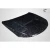 2008-2014 Subaru Impreza GT Concept Carbon Fiber Hood - image 12