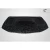2008-2014 Subaru Impreza GT Concept Carbon Fiber Hood - image 2