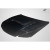 2008-2011 Subaru Impreza 2008-2014 WRX STI Geo6ix Dritech GT Concept Hood - 1 Piece (S) - image 7