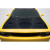 2008-2023 Dodge Challenger Geo6ix Dritech Hellcat Look Hood - 1 Piece - image 1