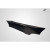 2006-2015 Mazda Miata MX-5 Carbon Creations High Kick Rear Wing Spoiler - 1 Piece ( Hard Top Model Only ) - image 4
