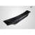 2006-2015 Mazda Miata MX-5 Carbon Creations High Kick Rear Wing Spoiler - 1 Piece ( Hard Top Model Only ) - image 10