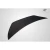 2006-2015 Mazda Miata High Kick Carbon Fiber Rear Wing - image 10