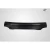 2006-2015 Mazda Miata High Kick Carbon Fiber Rear Wing - image 5