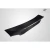 2006-2015 Mazda Miata High Kick Carbon Fiber Rear Wing - image 5
