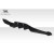 2019-2023 Toyota Supra Duraflex Junto Rear Diffuser- 1 Piece - image 5