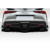 2019-2023 Toyota Supra Junto Rear Diffuser- 1 Piece - image 1