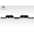 2019-2023 Toyota Supra Junto Rear Diffuser- 1 Piece - image 8