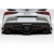 2019-2023 Toyota Supra Junto Rear Lip - image 1