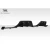 2019-2023 Toyota Supra Junto Rear Diffuser- 1 Piece - image 11