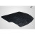 2003-2006 Nissan 350Z Z33 Carbon Creations AeroForge Dritech JGTC Hood - 1 Piece - image 7