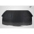2003-2006 Nissan 350Z Z33 Geo6ix Dritech JGTC Hood - 1 Piece - image 2