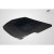 2003-2006 Nissan 350Z Z33 Geo6ix Dritech JGTC Hood - 1 Piece - image 7